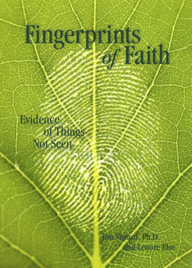 fingerprints of faith cover